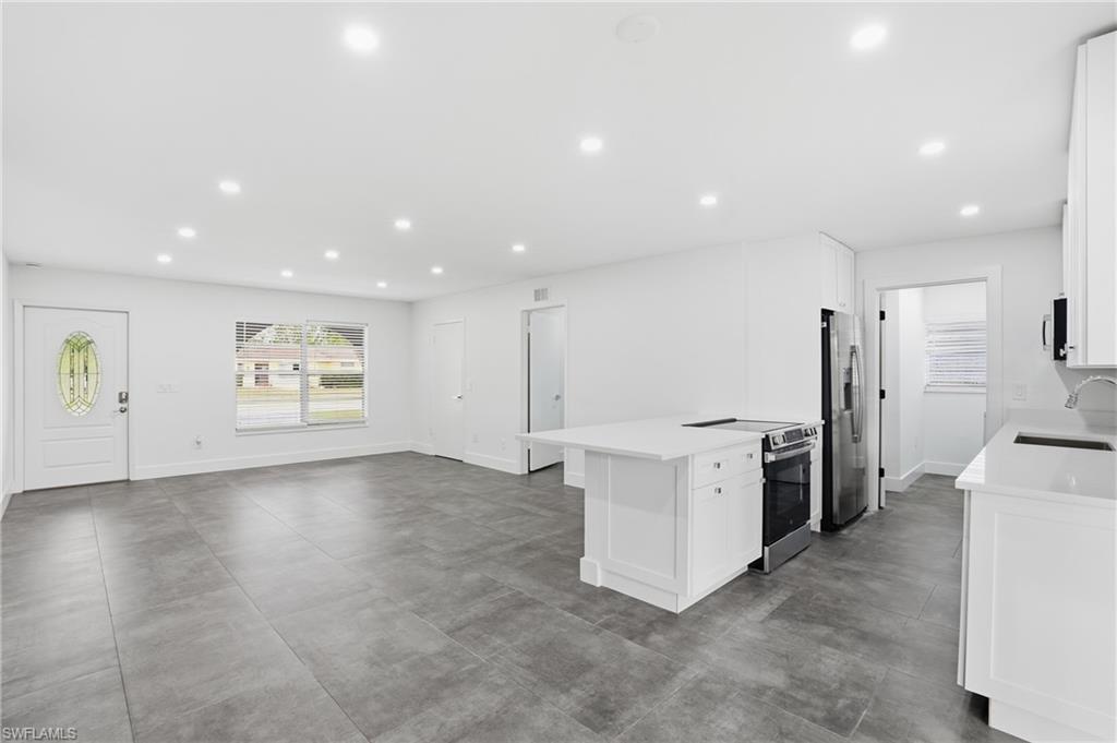 POINCIANA VILLAGE - Residential