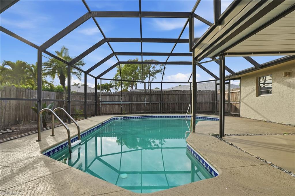 POINCIANA VILLAGE - Residential