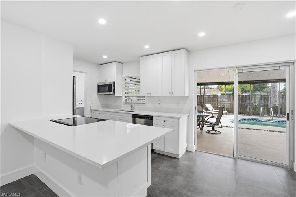 POINCIANA VILLAGE - Residential