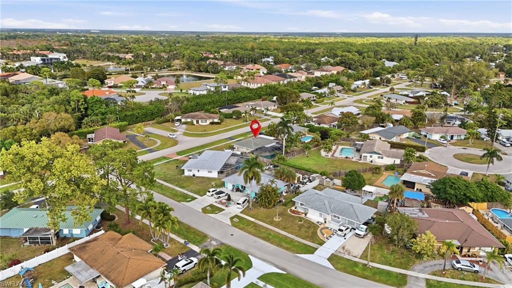 POINCIANA VILLAGE - Residential