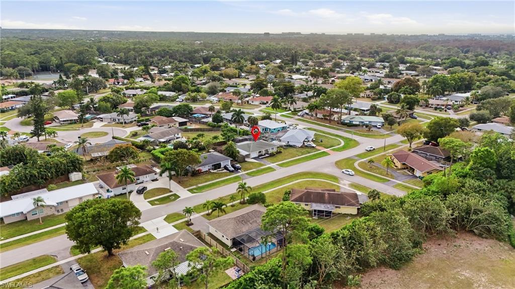 POINCIANA VILLAGE - Residential