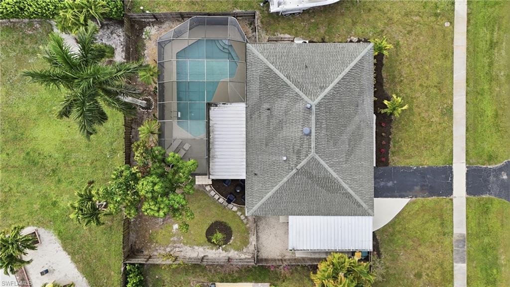 POINCIANA VILLAGE - Residential