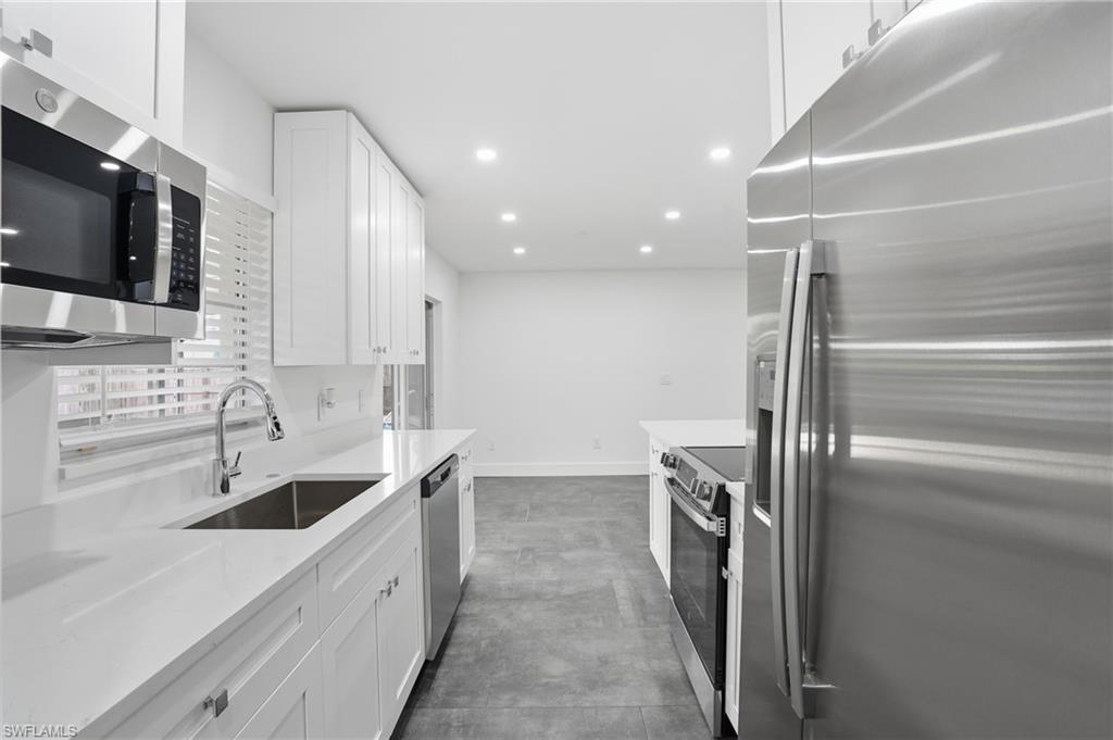 POINCIANA VILLAGE - Residential