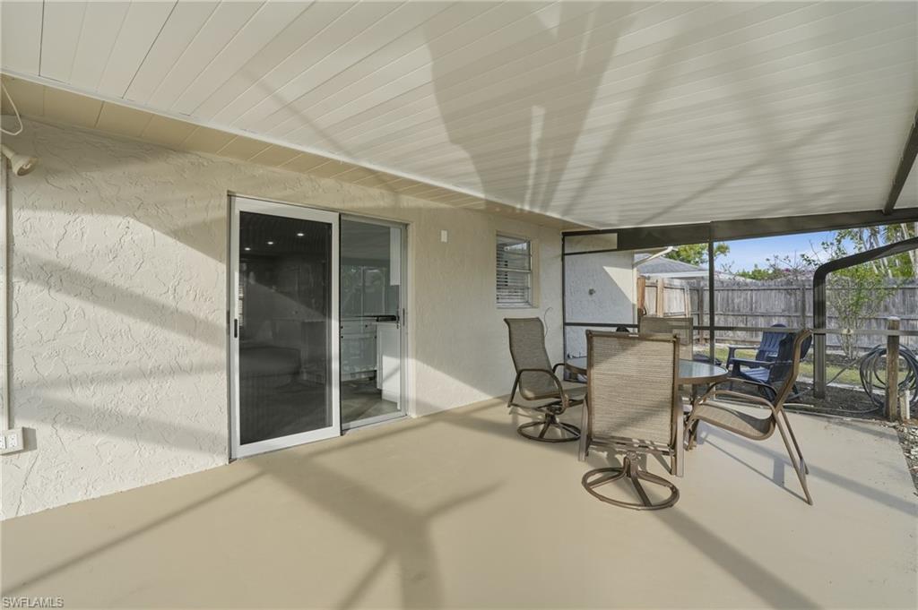 POINCIANA VILLAGE - Residential