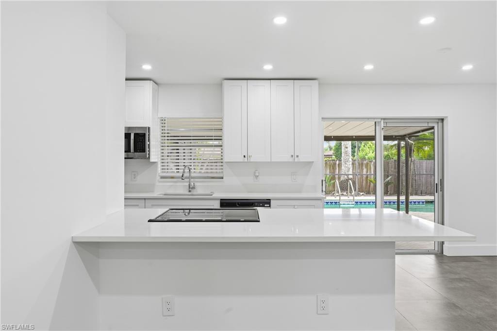 POINCIANA VILLAGE - Residential