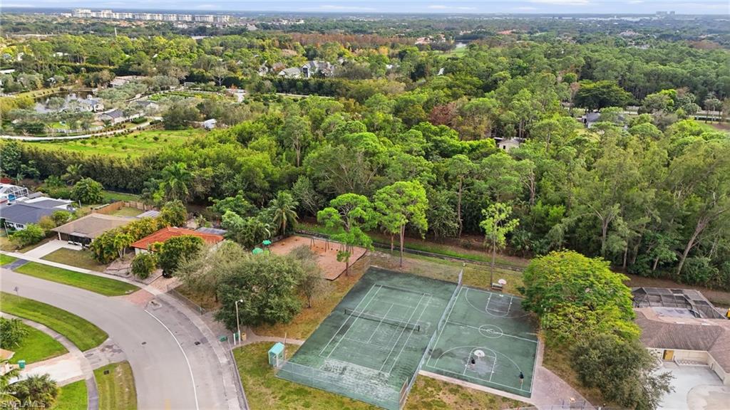 POINCIANA VILLAGE - Residential