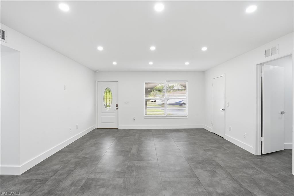 POINCIANA VILLAGE - Residential