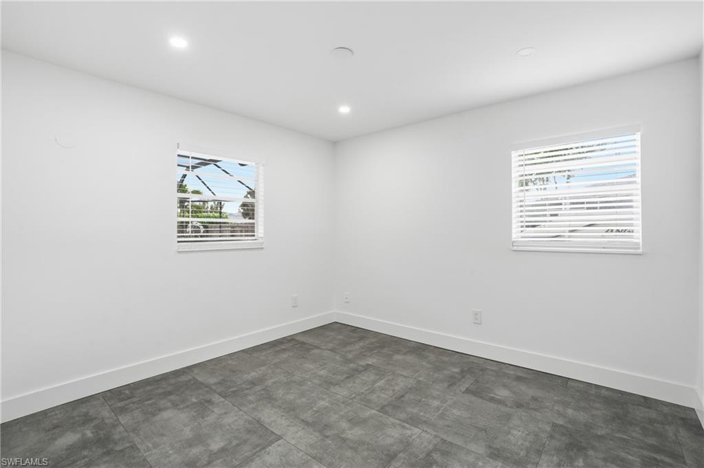 POINCIANA VILLAGE - Residential