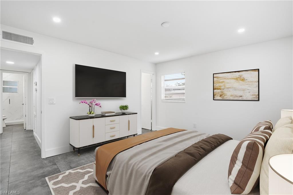 POINCIANA VILLAGE - Residential