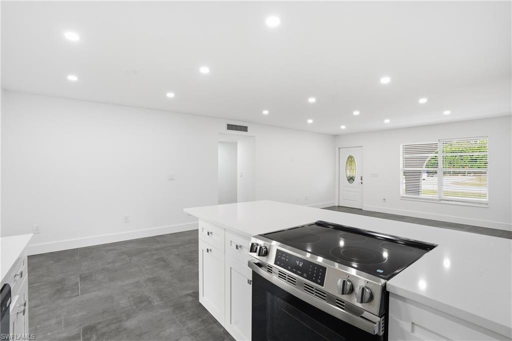 POINCIANA VILLAGE - Residential