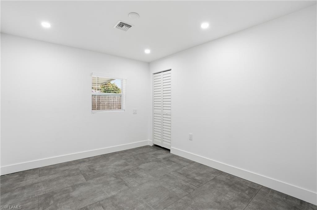 POINCIANA VILLAGE - Residential