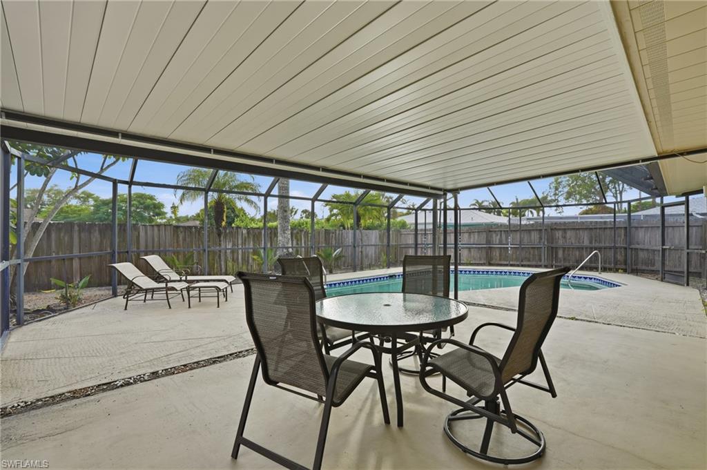 POINCIANA VILLAGE - Residential