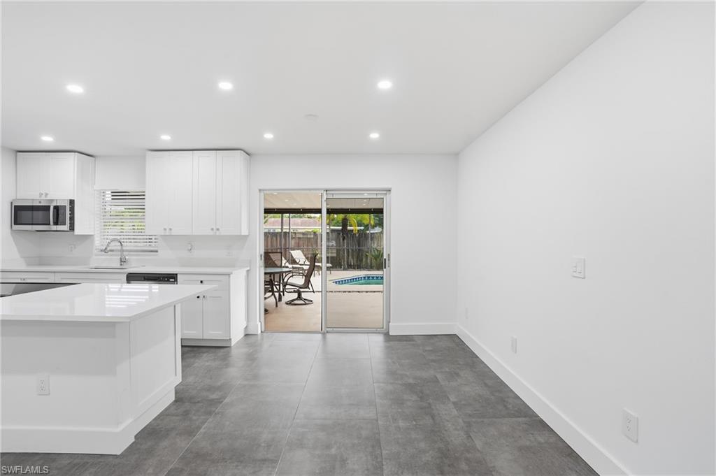 POINCIANA VILLAGE - Residential