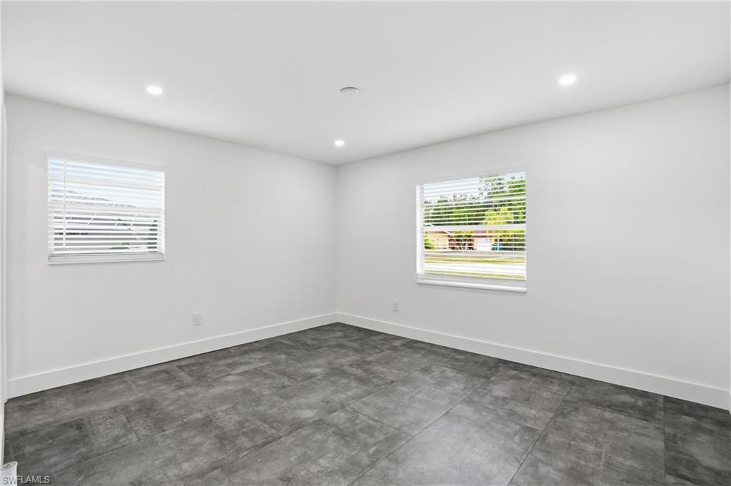 POINCIANA VILLAGE - Residential