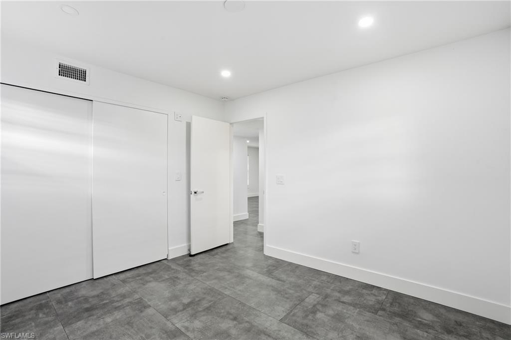 POINCIANA VILLAGE - Residential