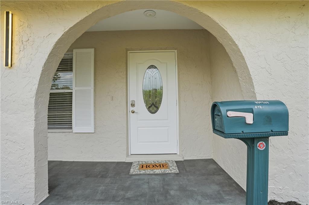 POINCIANA VILLAGE - Residential