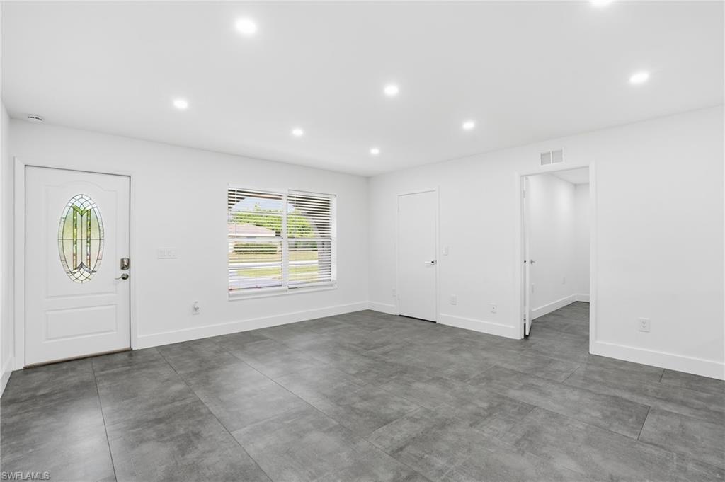 POINCIANA VILLAGE - Residential