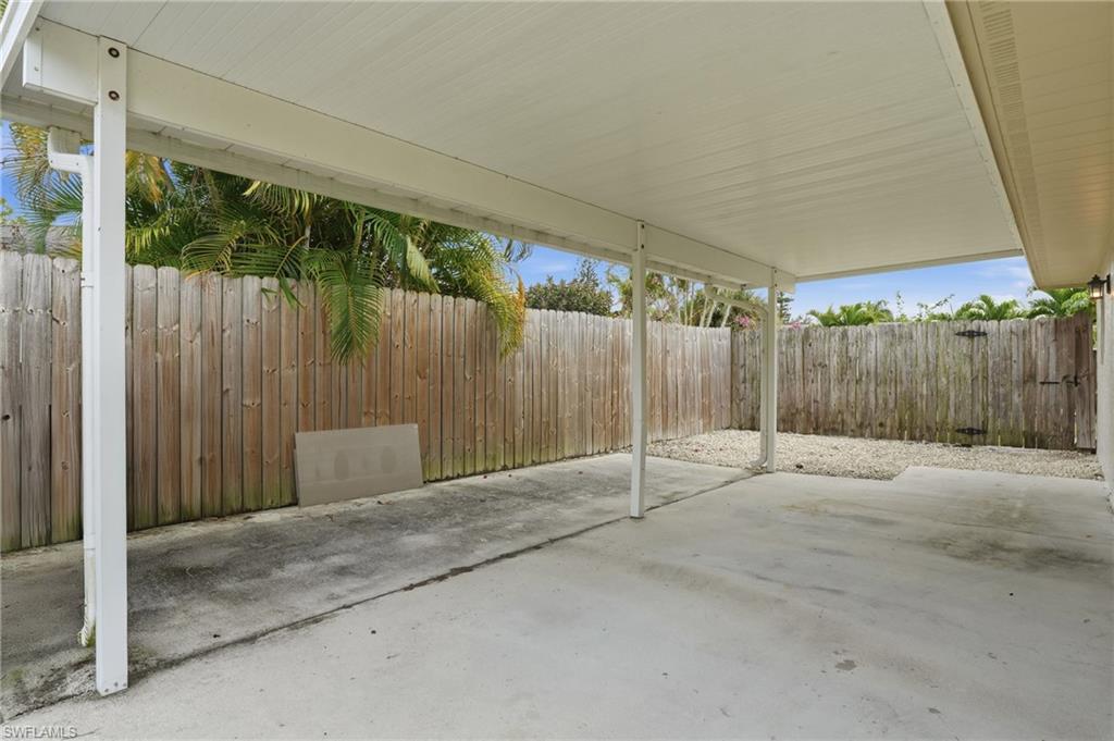 POINCIANA VILLAGE - Residential