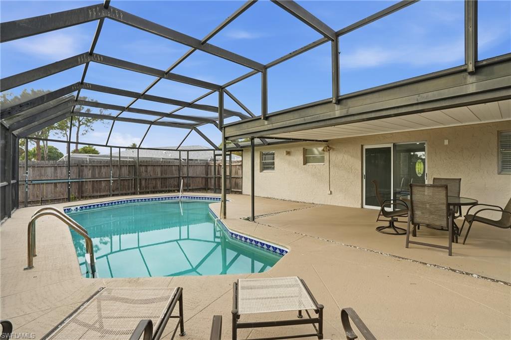 POINCIANA VILLAGE - Residential