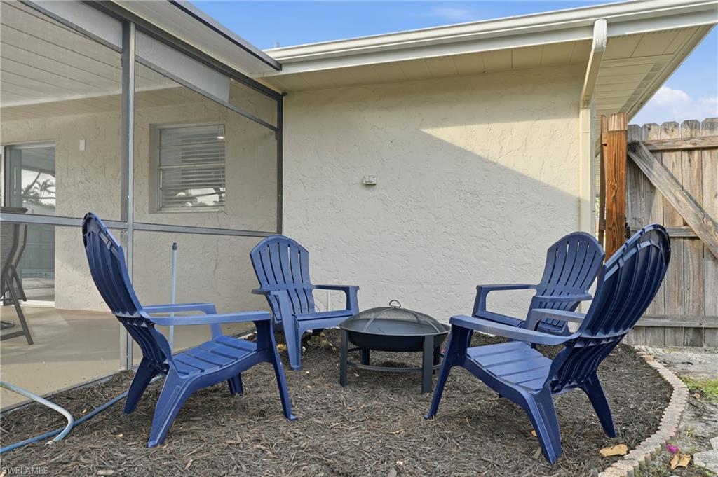 POINCIANA VILLAGE - Residential