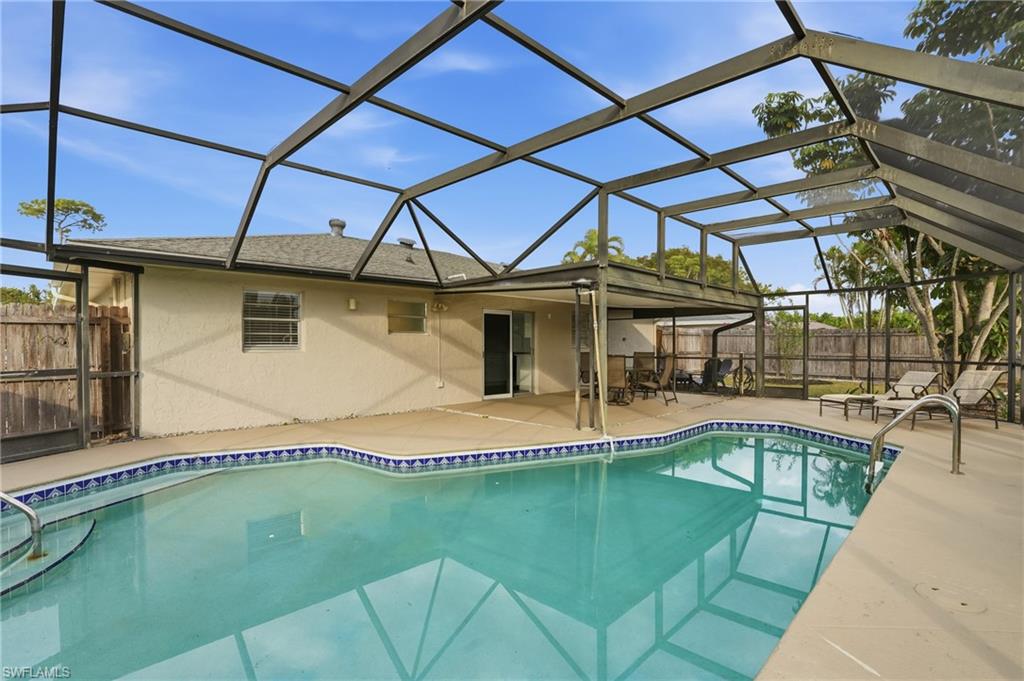 POINCIANA VILLAGE - Residential