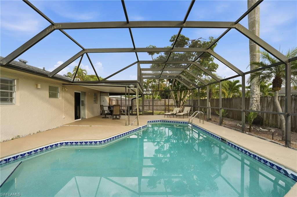 POINCIANA VILLAGE - Residential