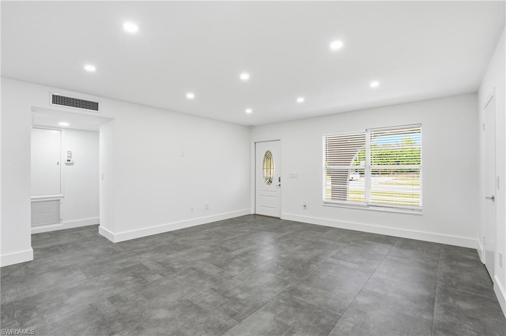 POINCIANA VILLAGE - Residential