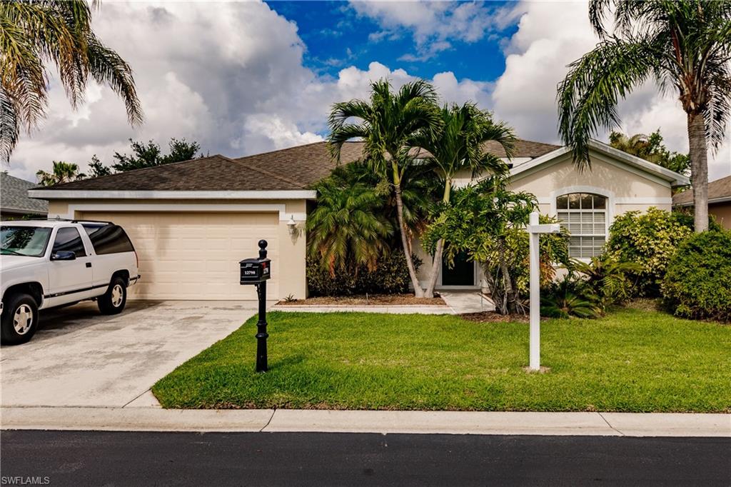 DANFORTH LAKES - Residential