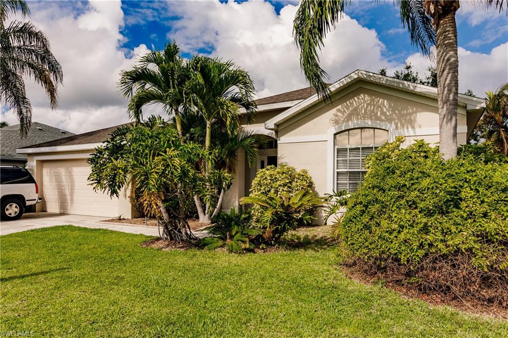 DANFORTH LAKES - Residential