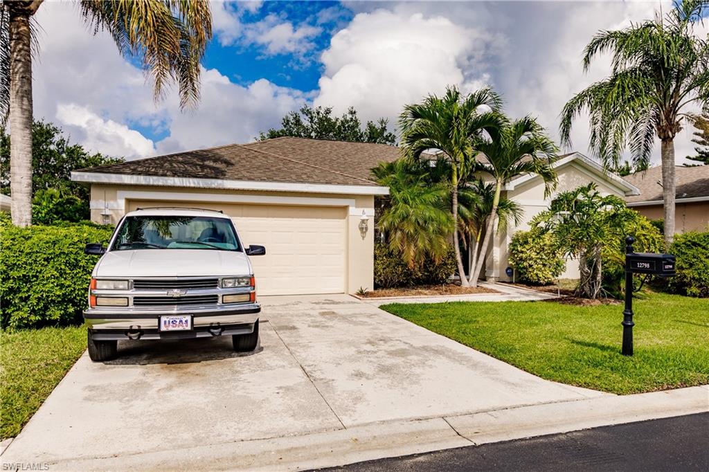 DANFORTH LAKES - Residential