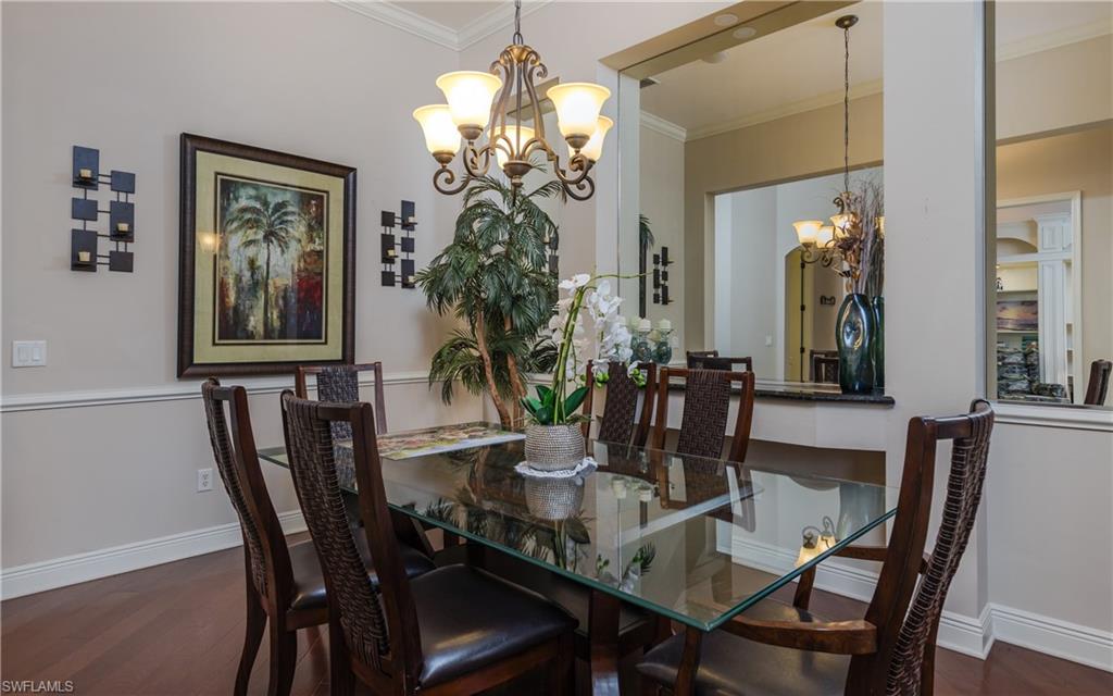 COUNTRY CLUB - Residential