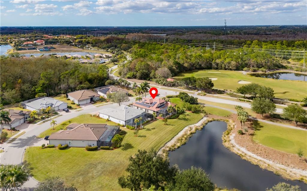 COUNTRY CLUB - Residential