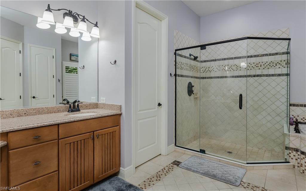 COUNTRY CLUB - Residential