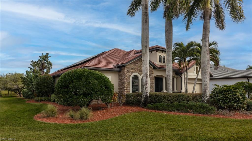 COUNTRY CLUB - Residential