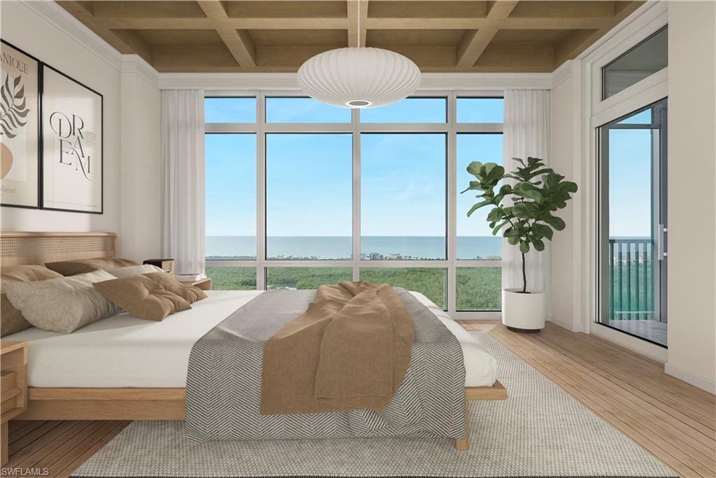 Photo of 7515 Pelican Bay BLVD #PH-C, NAPLES, FL 34108 (MLS # 225082307)