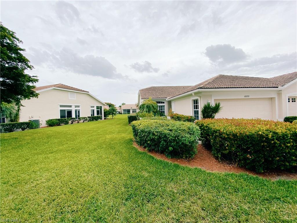 DEVONSHIRE LAKES - Residential