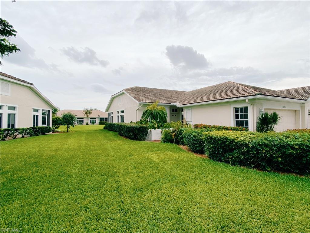 DEVONSHIRE LAKES - Residential