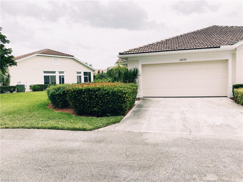 DEVONSHIRE LAKES - Residential