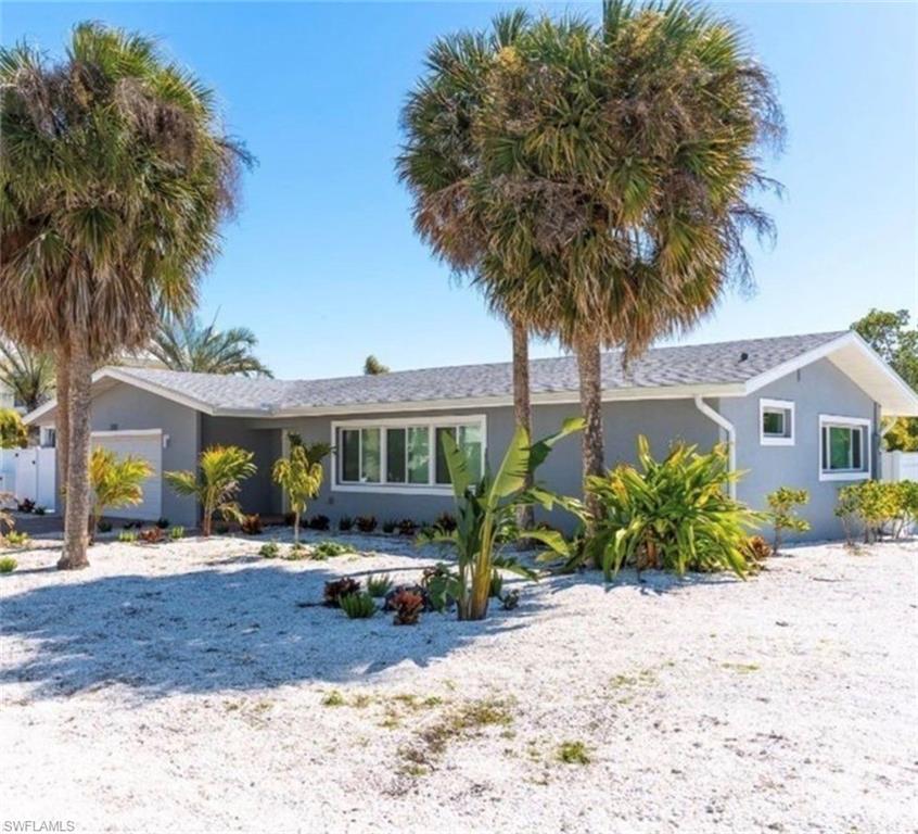 SHELL MOUND PARK - Residential