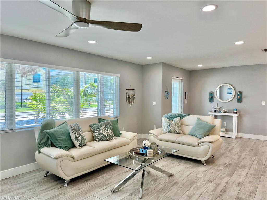 SHELL MOUND PARK - Residential