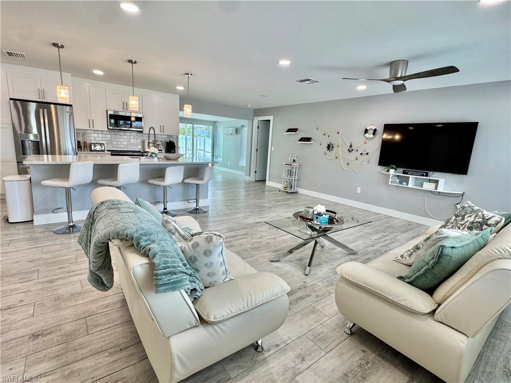 SHELL MOUND PARK - Residential
