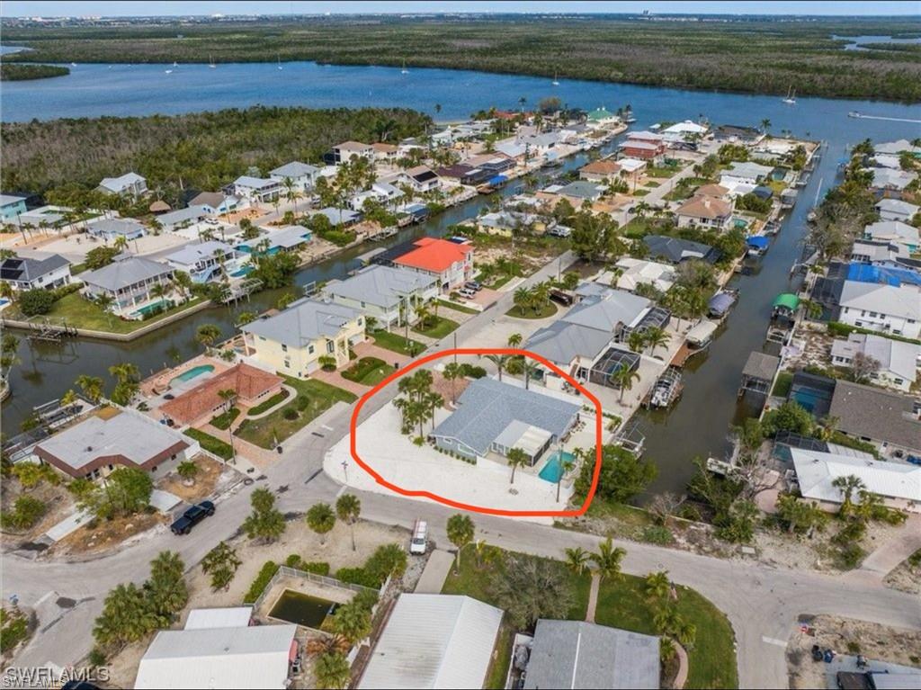 SHELL MOUND PARK - Residential