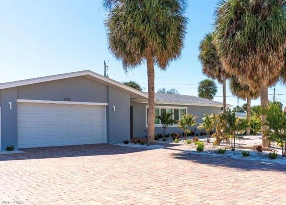 SHELL MOUND PARK - Residential