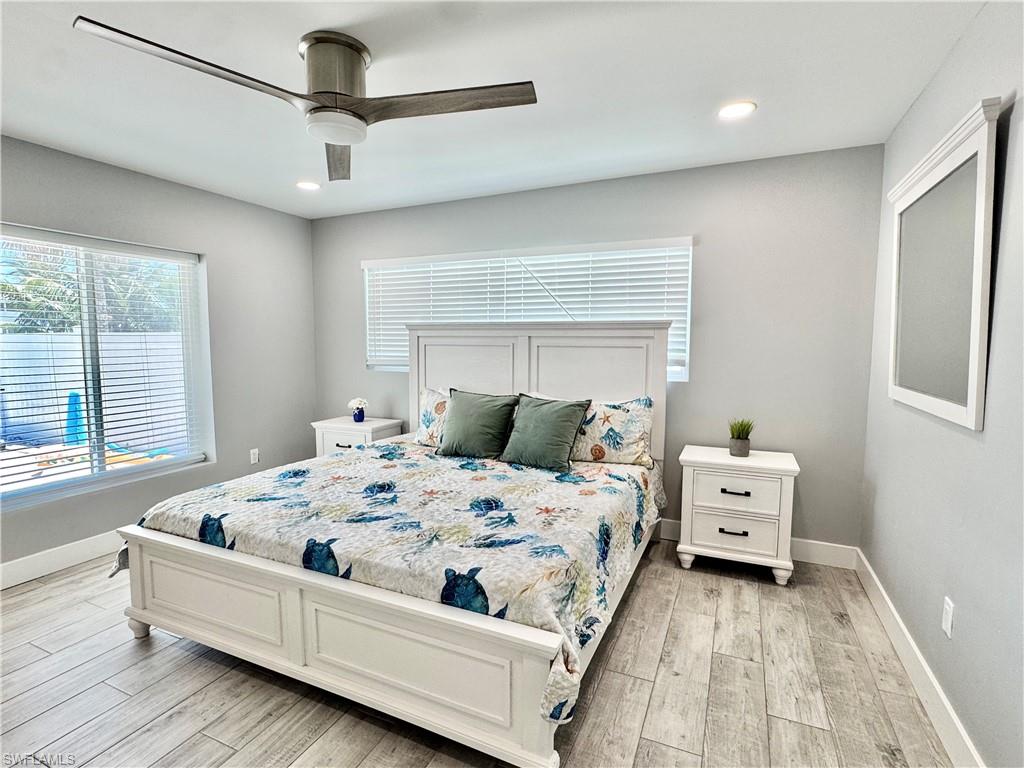 SHELL MOUND PARK - Residential