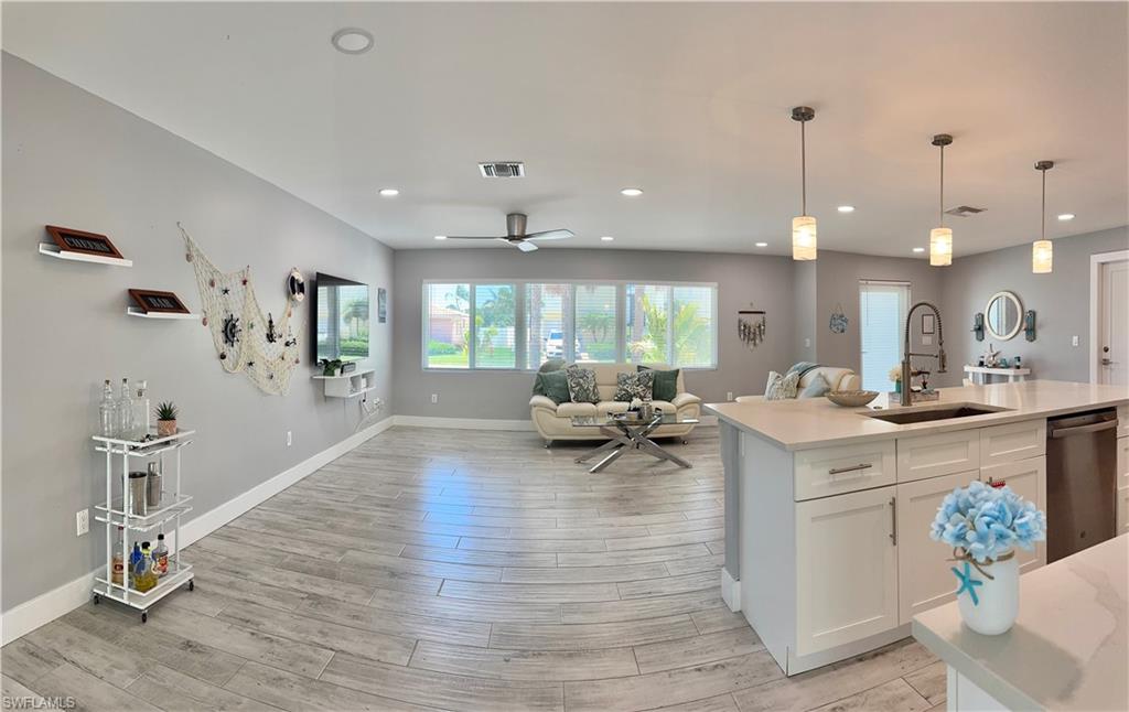 SHELL MOUND PARK - Residential