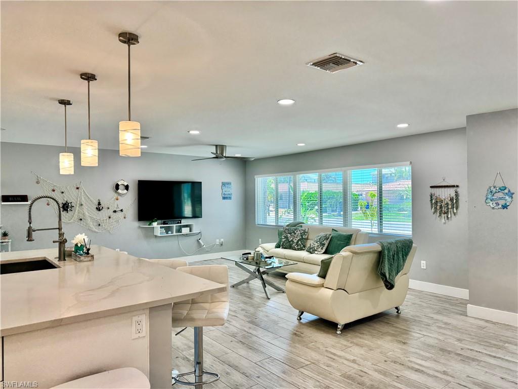 SHELL MOUND PARK - Residential