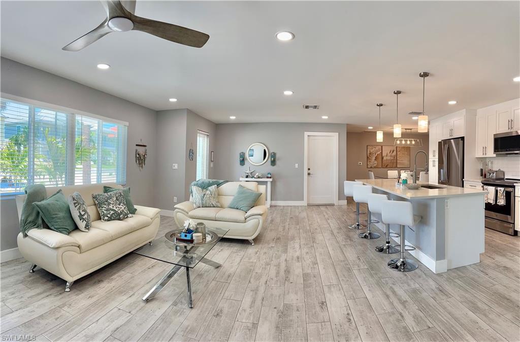 SHELL MOUND PARK - Residential