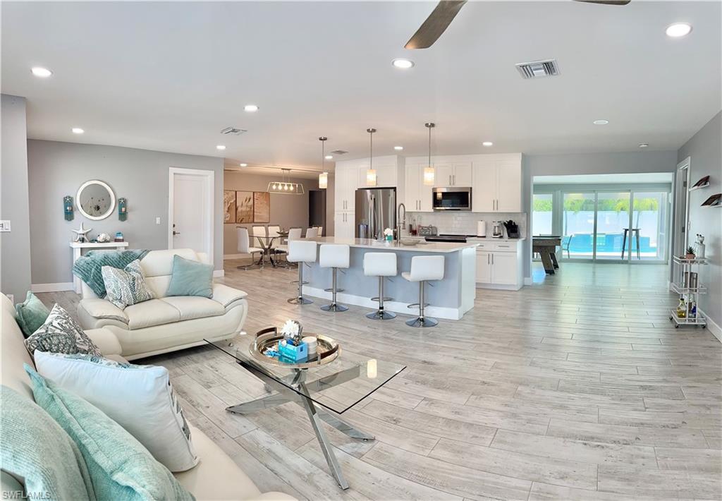 SHELL MOUND PARK - Residential