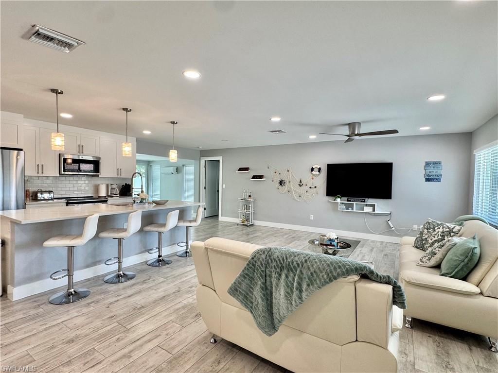 SHELL MOUND PARK - Residential