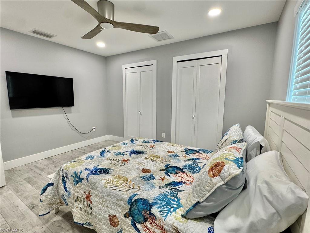 SHELL MOUND PARK - Residential